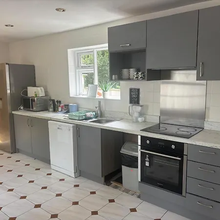 Сasa de vacaciones Leyland House Kiltrough